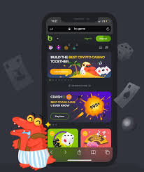Депозиты BC Game Все, что нужно знать для успешной игры