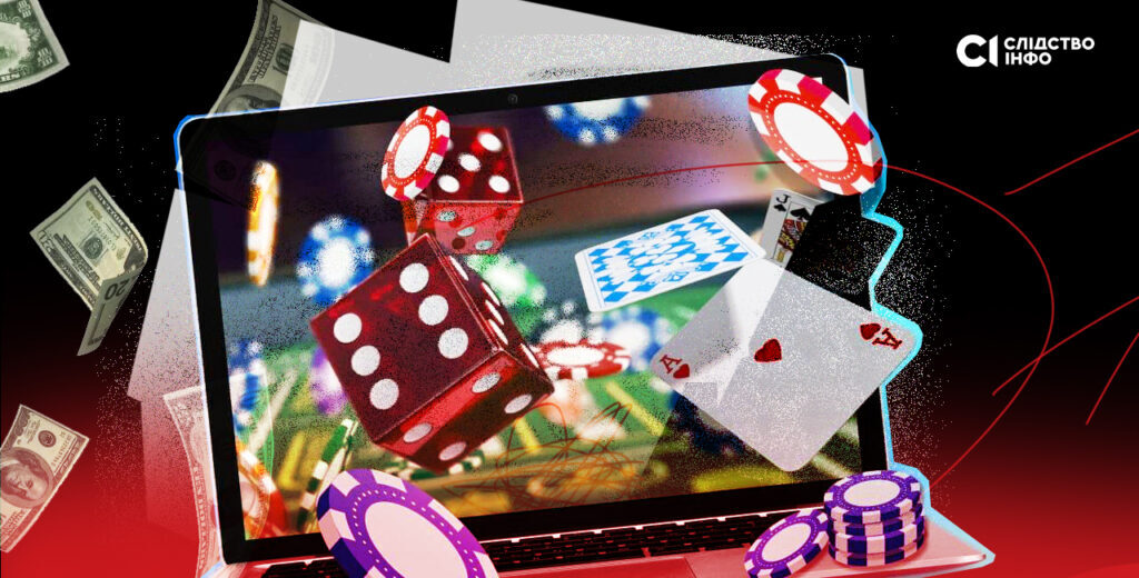Discover Excitement at Casino Slotmonster UK