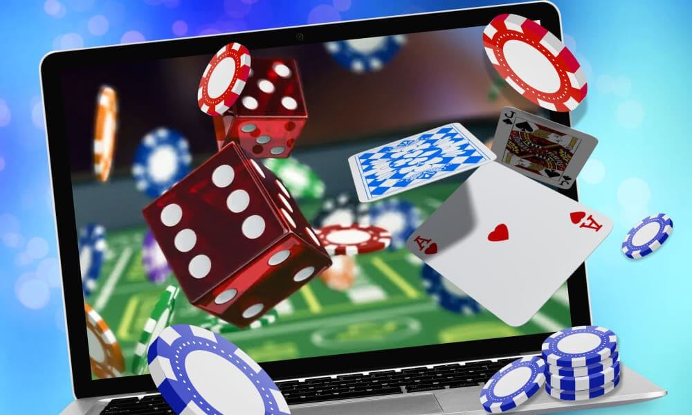 Discover Excitement at Online Casino Slotmonster 5 Discover Excitement at Online Casino Slotmonster 5