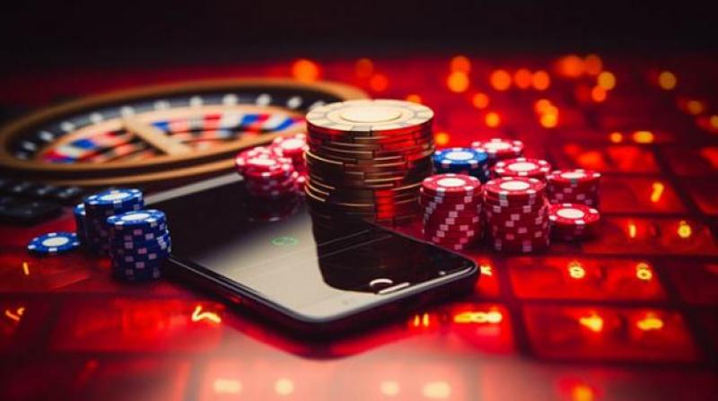 Discover the Exciting World of Online UK ZixCasino Discover the Exciting World of Online UK ZixCasino