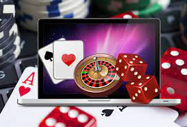 Discover the Exciting World of Online ZixCasino