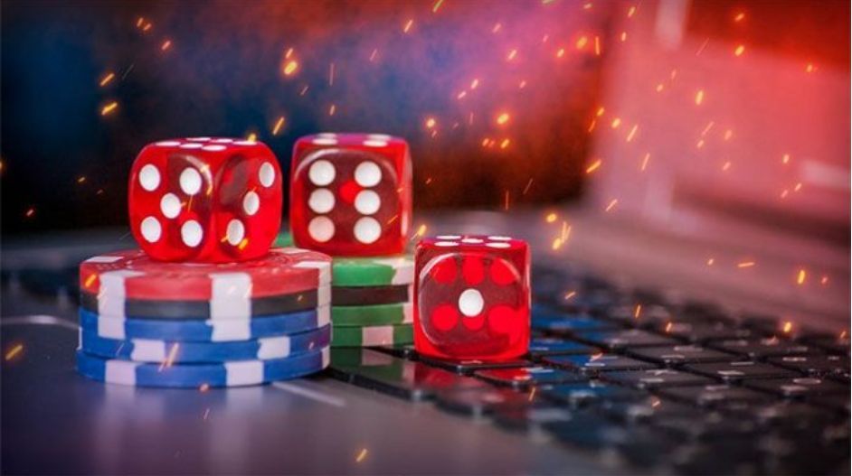 Experience the Thrill of SpinTime Casino Experience the Thrill of SpinTime Casino