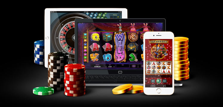 Experience the Thrill of SpinTime Casino Experience the Thrill of SpinTime Casino