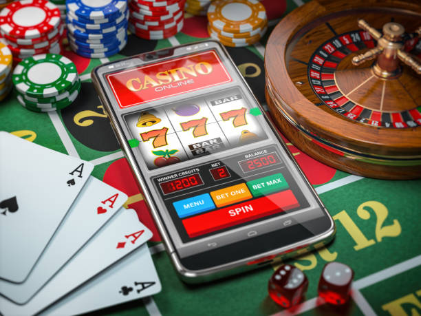 Explore Exciting Gameplay at Cosmobet Casino Online Slots Explore Exciting Gameplay at Cosmobet Casino Online Slots