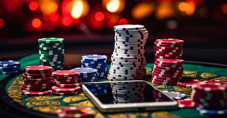 Explore Exciting Gaming Experience at Cosmobet Casino Explore Exciting Gaming Experience at Cosmobet Casino