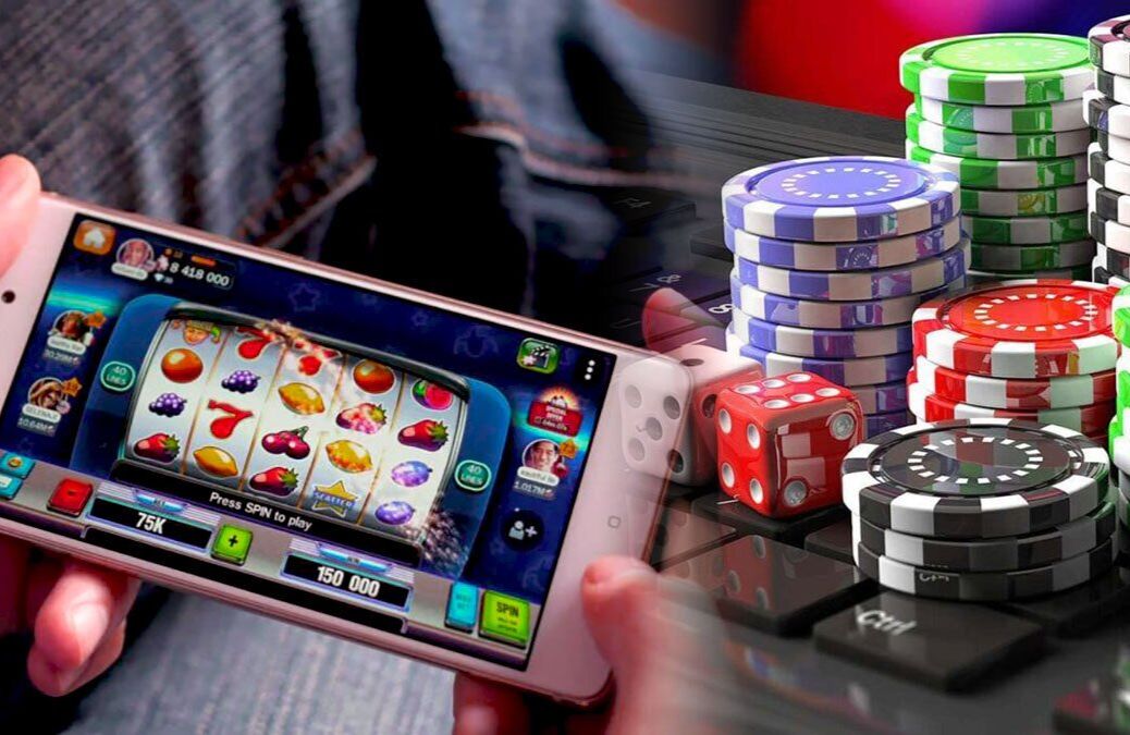 Exploring the Excitement of Slotit Casino Sportsbook 1 Exploring the Excitement of Slotit Casino Sportsbook 1