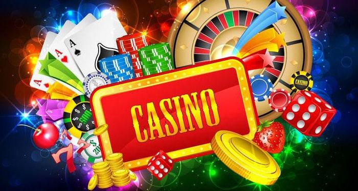 Exploring the Thrills of Electric Wins Online Casino UK Exploring the Thrills of Electric Wins Online Casino UK