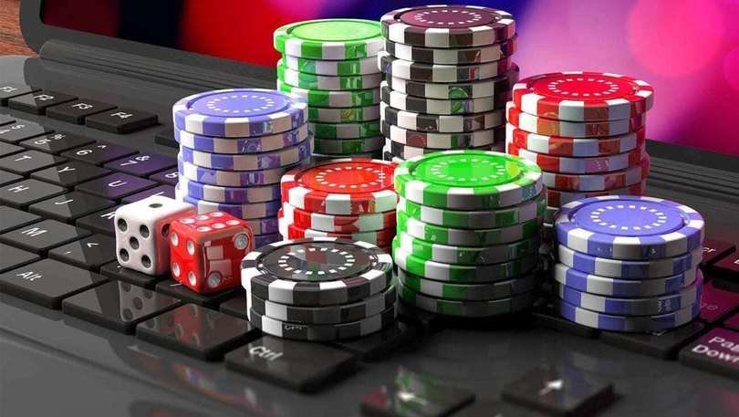 Exploring the Thrills of Online Casino Electric Wins
