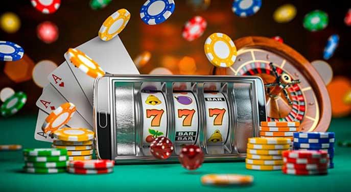 LuckiCasino Casino Your Ultimate Gaming Destination LuckiCasino Casino Your Ultimate Gaming Destination