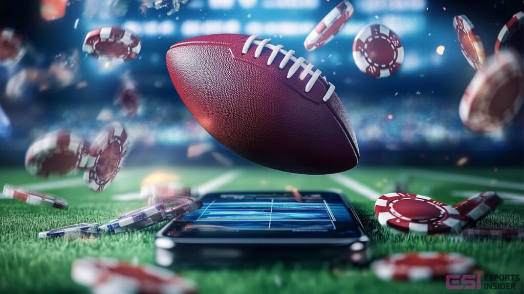 The Future of Online Betting Exploring Decha Bet The Future of Online Betting Exploring Decha Bet