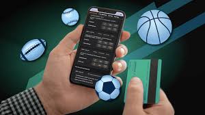 The Future of Online Betting Exploring Decha Bet The Future of Online Betting Exploring Decha Bet