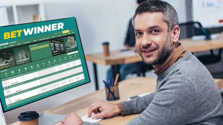 The Ultimate Guide to Betwinner Your Path to Winning The Ultimate Guide to Betwinner Your Path to Winning