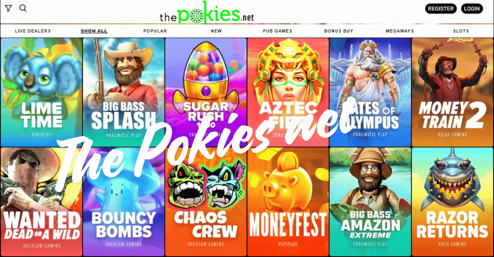 The Ultimate Guide to Online Casino Australia Discover, Play, Win! The Ultimate Guide to Online Casino Australia Discover, Play, Win!