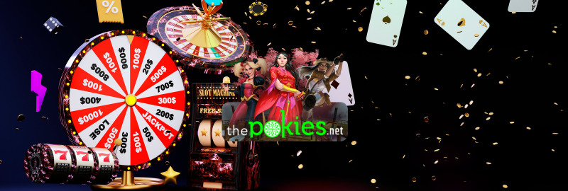 The Ultimate Guide to Online Casino Australia Discover, Play, Win! The Ultimate Guide to Online Casino Australia Discover, Play, Win!